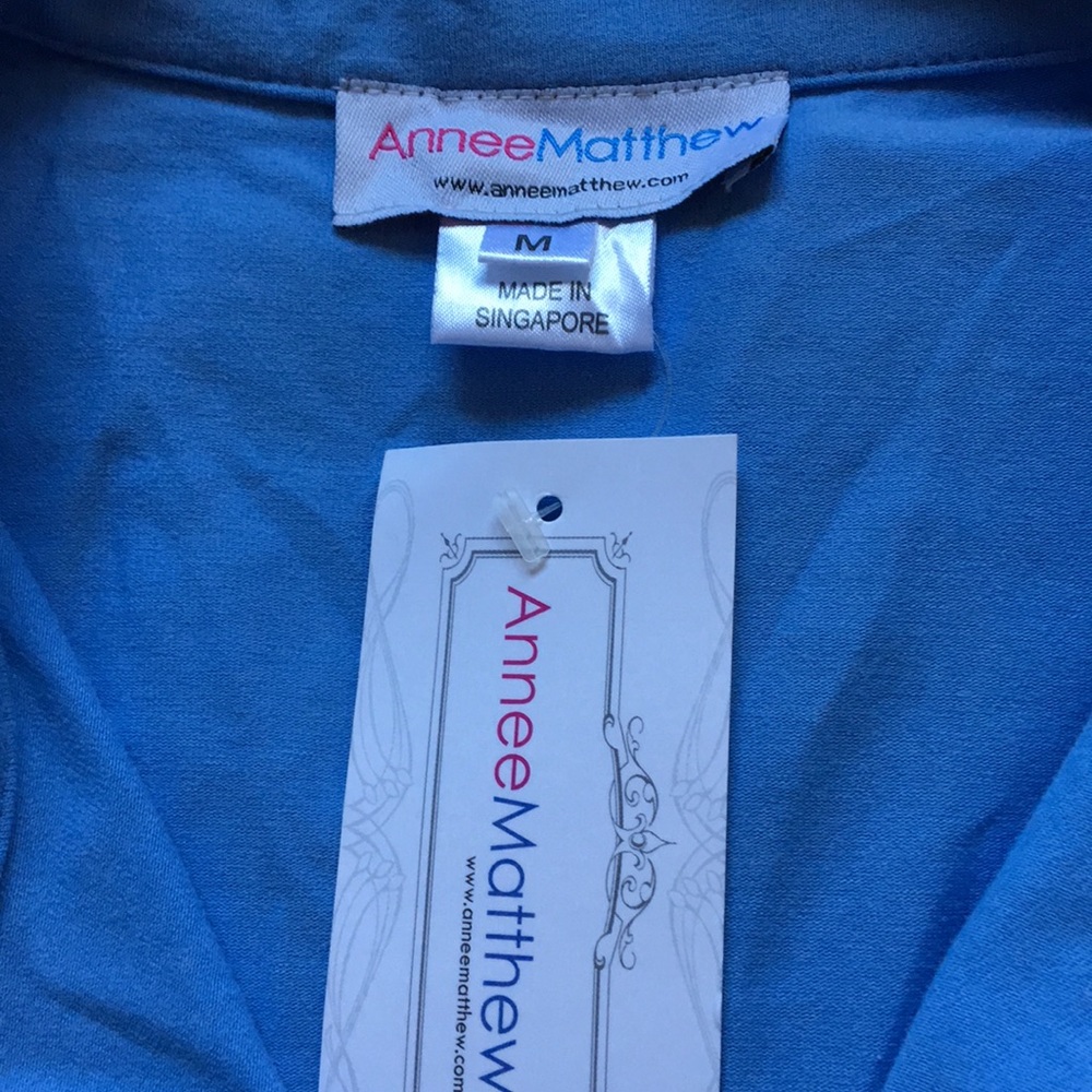 Nursing Shirt - Picture 3 of 3